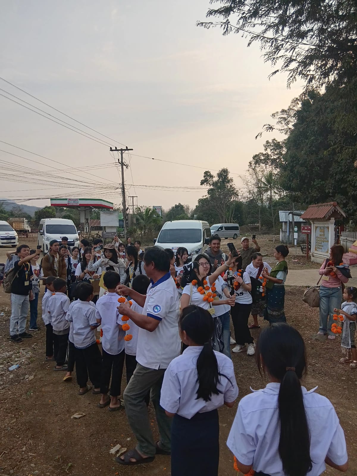 Luang Prabang Cultural Exchange & Homestay Program — photo 3